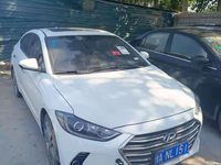 2018 2018年 领动  1.6L 自动