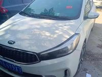 2018 2018年6月 起亚K3 1.6L 自动天窗