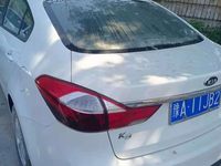 2017 起亚K3