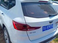 2020 2020年9月捷达VS5 280TSI 自动