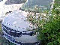 2020 2019年 阅朗 1.3T 自动