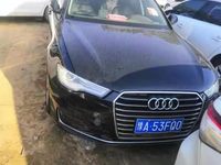 2016 奥迪A6L