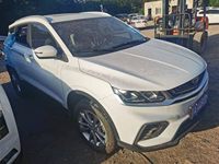 2020 2020年10月 缤越 PRO 240T 自动