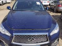 2021 英菲尼迪Q50L