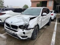 2017 宝马X3(进口)