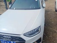 2020 奥迪A4L