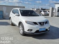  东风日产DFL6461VAL2多用途乘用车