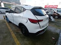 2019 东南DX3新能源