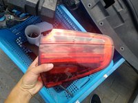 2015 保时捷Cayenne(进口)[卡宴,凯宴]