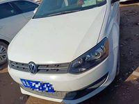 2014 POLO