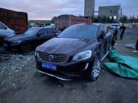 2017 沃尔沃XC60 2017款 2.0T T5 A/MT 国V 智行版