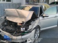 2018 迈腾 2017款 2.0T 380TSI 双离合 豪华版