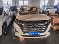 2021 传祺M6[传祺GM6]