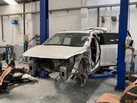 2018 18-11传祺多用途乘用车 1.8