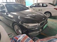 2020 宝马5系新能源