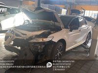 2020 丰田GTM7250CSM轿车