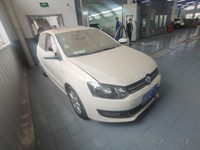 2012 POLO