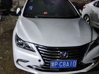 2018 睿骋CC