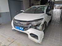 2020 缤智