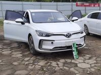 2018 北京 纯电动轿车EU5-R500