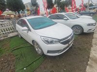 2018 艾瑞泽5