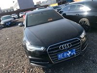 2018 奥迪A6L
