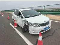2021 起亚牌YQZQ142