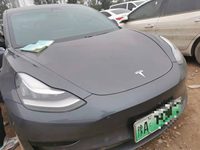 2020 20-11特斯拉TSL7000BEVAR1纯电动轿车