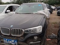 2015 15年2月 宝马BMW X4 20i越野车