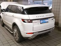 2013 揽胜极光(进口)