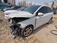 2017 奔驰B级(进口)