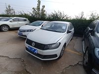 2021 桑塔纳