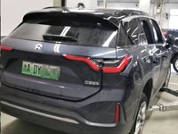 2021 蔚来EC6