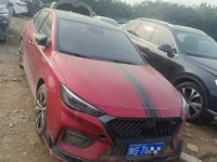 2020 名爵6[MG6]