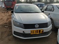  20年6月出厂 大众汽车桑塔纳