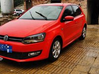 2014 POLO