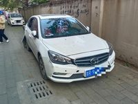 2016 V5菱致