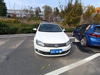 2014 大众Eos(进口)