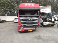 江淮HFC5251XXYP1K5D52KS厢式运输车
