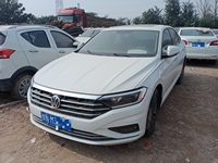 2019 速腾