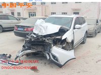 2018 三菱GMC6472A多用途乘用车