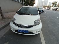 2017 比亚迪F0