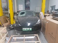 2021 Model 3