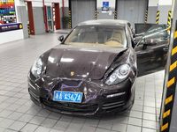 2014 保时捷Panamera(进口)