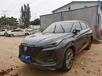 2021 长安CS75 PLUS