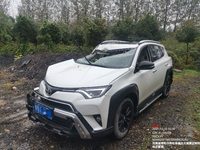 2019 RAV4荣放