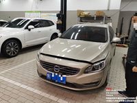2017 沃尔沃S60