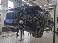 2021 宝马X5(进口)