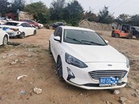 2019 2019 年 福克斯 三厢 1.5L 自动