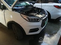 2019 元新能源